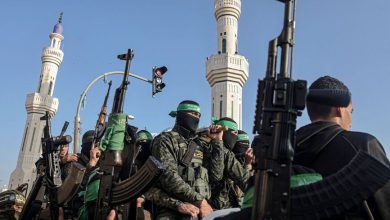 ABD, Hamas üyelerine ve mali aracılara yaptırım uyguladı