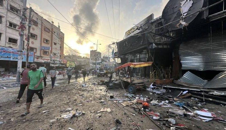 ABD, Ortadoğu'daki vatandaşları için tahliye planı hazırladı