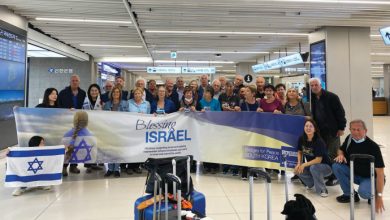 Acts of hessed in Israel and abroad amid the war with Hamas - Israel News