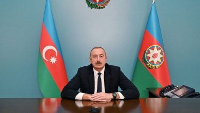 Aliyev, barış anlaşmasını mümkün olan en kısa sürede sonuçlandırmaya hazır olduğunu garanti ediyor