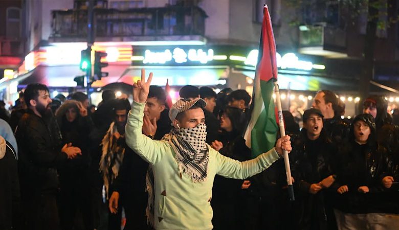 Almanya'daki antisemitizmin boyutu korkunç - Şansölye Yardımcısı Habek