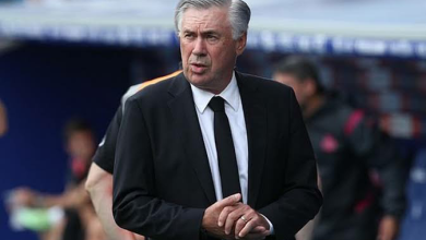 Ancelotti: "Bellingham tecrübeli bir oyuncuya benziyor"