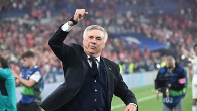 Ancelotti en az bir sezon daha Real'de kalabilir