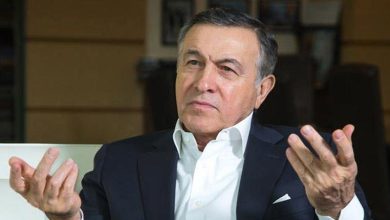 Araz Ağalarov'un şirketine ceza kesilebilir