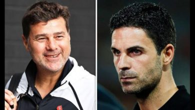 "Arteta'nın yaptığı beni şaşırtmadı" - Pochettino