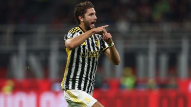 "Artık olmak istediğim takımda oynuyorum" - "Juventus" oyuncusu