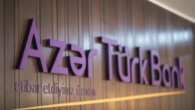 Azer-Türk Bankası'nın nakit kaynakları hızla azaldı