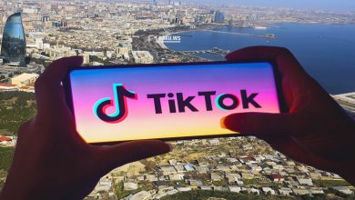 Azerbaycan'da "TikTok"un faaliyeti yeniden başladı