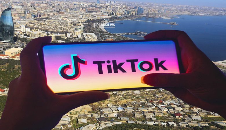 Azerbaycan'da "TikTok"un faaliyeti yeniden başladı