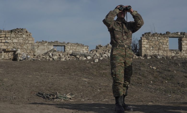 Azerbaycan'ın Karabağ'a yönelik son saldırısı sonucu 200'den fazla kişi hayatını kaybetti, 42 kişinin kayıp olduğu değerlendiriliyor - Sledkom