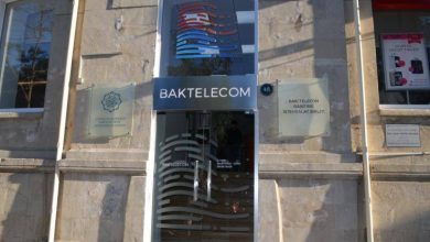 "Baktelekom" gazetecinin telefonunu kesti: "İnternetimize bağlanın diyorlar"