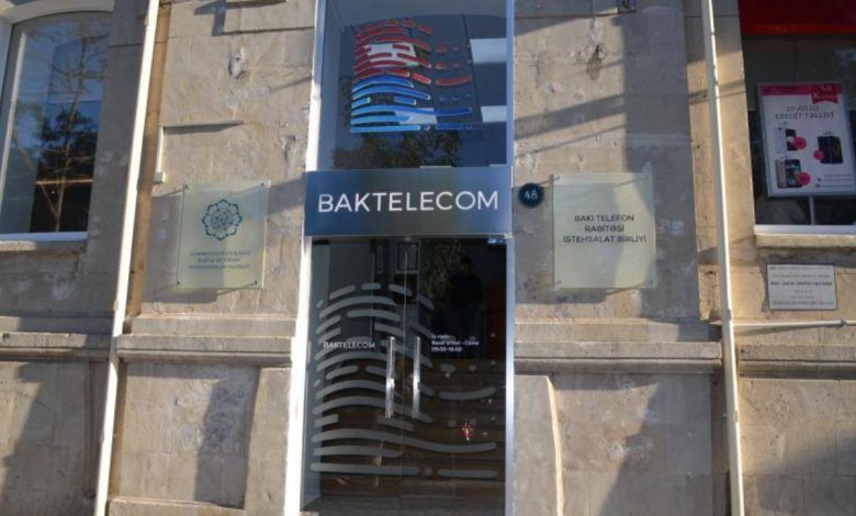 "Baktelekom" gazetecinin telefonunu kesti: "İnternetimize bağlanın diyorlar"