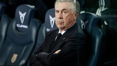 "Bellingham rahatlıkla 20-25 gol atabilir" - Ancelotti