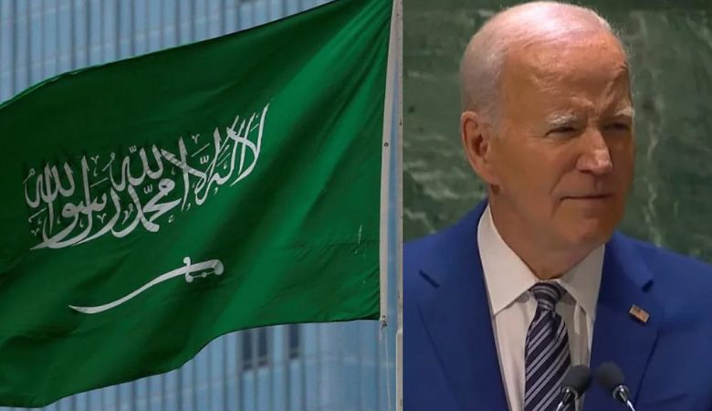 Biden, Hamas'ın İsrail'e neden saldırdığını açıkladı