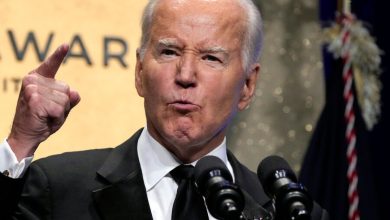 Biden İsrail ve Ukrayna'daki savaşla ilgili ulusa seslendi