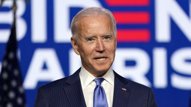 Biden, Lewiston saldırısında federal yardım teklif etti