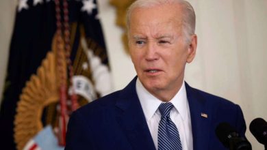 Biden Ürdün ziyaretini erteledi