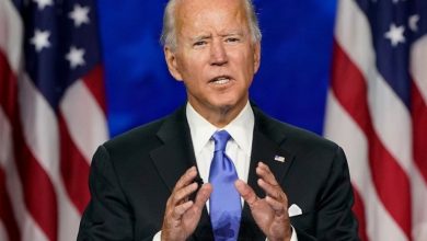 Biden, insanlığın yeni bir dünya düzenine ihtiyacı olduğunu söyledi