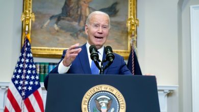 Biden yapay zeka güvenlik önlemlerine ilişkin başkanlık emrini imzaladı