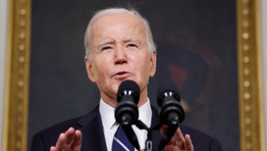 Biden'ın İsrail ziyareti: Desteğin gösterilmesi ve ABD çıkarlarının ilerletilmesi - İsrail Haberleri