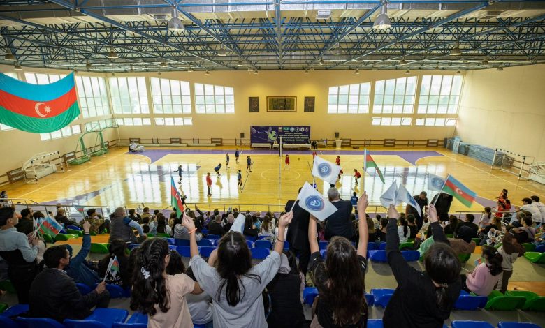 Bölgesel voleybol kulüpleri kuruldu