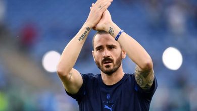 Bonucci'ye 6 ay hapis cezası verilebilir