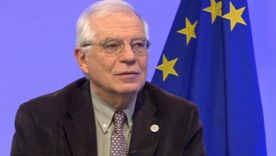 Borrell: Gazze'de insani ara verilmesini destekleyenlerin sayısı artıyor