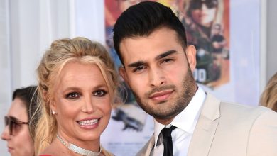 Britney Spears'tan ayrı yaşadığı kocasıyla ilgili beklenmedik itiraflar