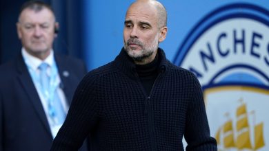 "Bu maçta acı çektik" - Guardiola