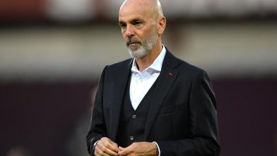 CL: "Her küçük hata için cezalandırılıyoruz" - Pioli