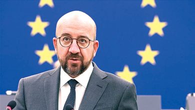 Charles Michel Gazze'deki hastaneye düzenlenen saldırıyı kınadı