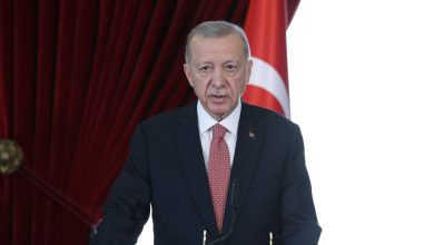 Cumhurbaşkanı Erdoğan, İsveç'in NATO'ya katılım protokolünü imzaladı