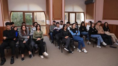 Davam'ın bilgi savaşına yönelik farkındalık projesi tamamlandı