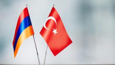 Dışişleri Bakan Yardımcısı: Erivan Türkiye ile sınırlarını açmaya hazır