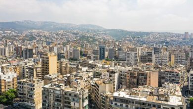 Dışişleri Bakanlığı'ndan ABD vatandaşlarına: Lübnan'ı derhal terk edin