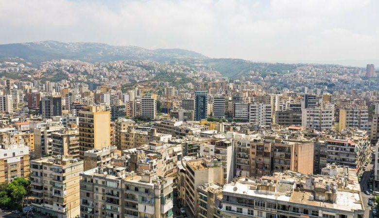 Dışişleri Bakanlığı'ndan ABD vatandaşlarına: Lübnan'ı derhal terk edin