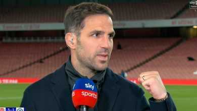 "El Clasico'nun favorisi Barcelona" - Fabregas