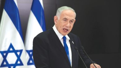 Eleştirmenleri savuşturan Netanyahu, "açık bir amaç birliği" olduğunu söylüyor - Israel Politics