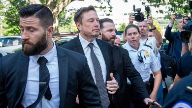 Elon Musk'un şirketi X'in değeri 19 milyar dolar