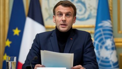 Emmanuel Macron'un İsrail ziyareti önemli mi?  - analiz - İsrail Haberleri