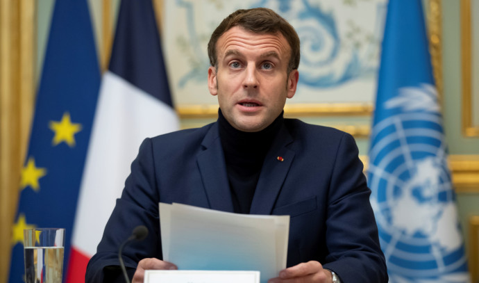 Emmanuel Macron'un İsrail ziyareti önemli mi?  - analiz - İsrail Haberleri