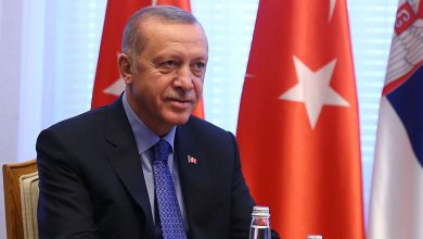 Erdoğan BM'ye reform çağrısında bulundu