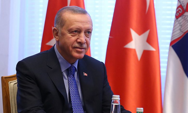 Erdoğan BM'ye reform çağrısında bulundu