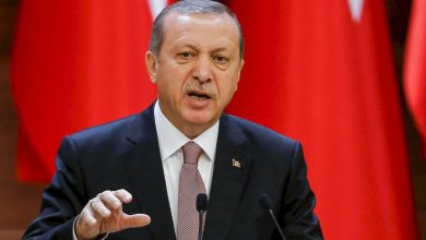 Erdoğan: Hamas terör örgütü değil