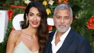 George Clooney Vakfı, Rus ordusunun işlediği suçla ilgili olarak Alman savcılığına başvuruda bulundu