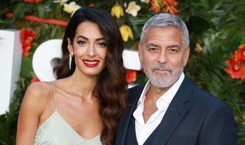 George Clooney Vakfı, Rus ordusunun işlediği suçla ilgili olarak Alman savcılığına başvuruda bulundu