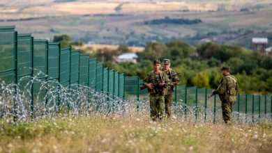 Gürcistan Devlet Güvenlik Servisi: Rus askerleri 2009'dan beri Lomisa Tapınağı'nda görünüyor