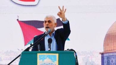 Hamas, Gazze'deki rehineler için tüm Filistinli tutukluları istediğini söyledi - İsrail Haberleri