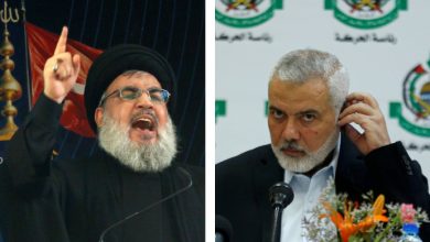 Hamas, İsrail'e karşı 'savaş alanlarının birliğinden' henüz vazgeçmiş değil - İsrail Haberleri