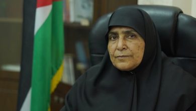 Hamas Siyasi Bürosunun ilk kadın üyesi öldürüldü